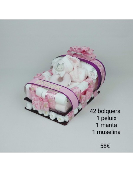 Comprar CUNA online Barcelona | Flors Joan