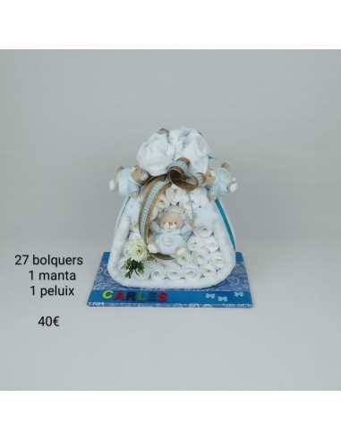 Comprar CONEJITO online Barcelona | Flors Joan