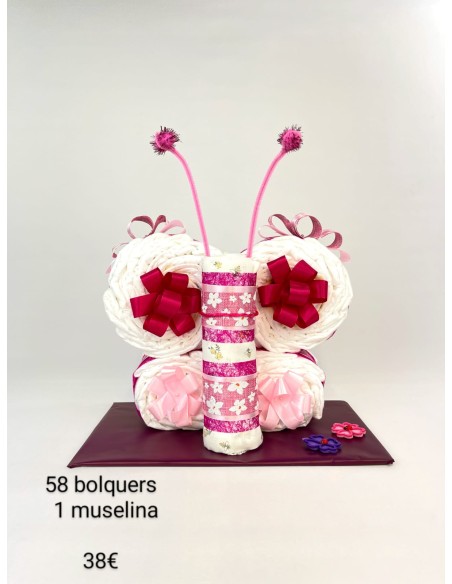 Comprar MARIPOSA online Barcelona | Flors Joan