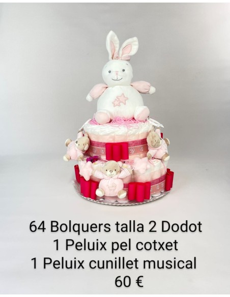 Comprar PELUCHES online Barcelona | Flors Joan