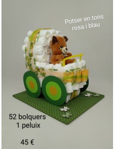 Comprar COCHECITO online Barcelona | Flors Joan