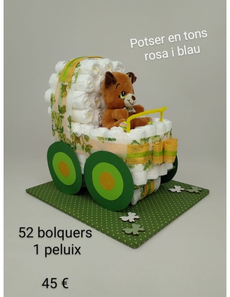 Comprar COCHECITO online Barcelona | Flors Joan