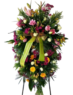 Comprar CORONA HOLANDA online Barcelona | Flors Joan