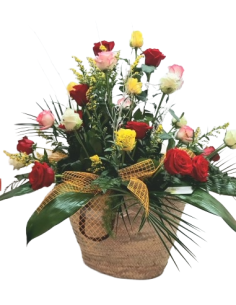 Comprar Mercado online Barcelona | Flors Joan