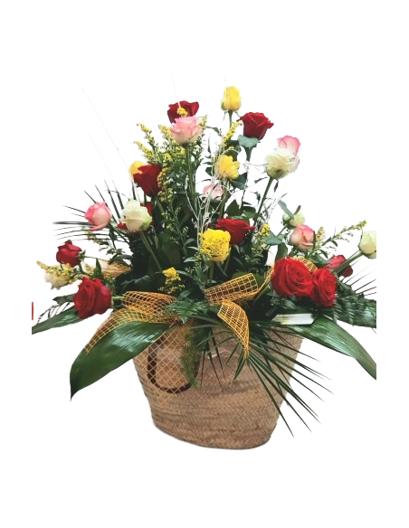 Comprar Mercado online Barcelona | Flors Joan