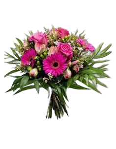 Comprar Bouquet Vallés online Barcelona | Flors Joan