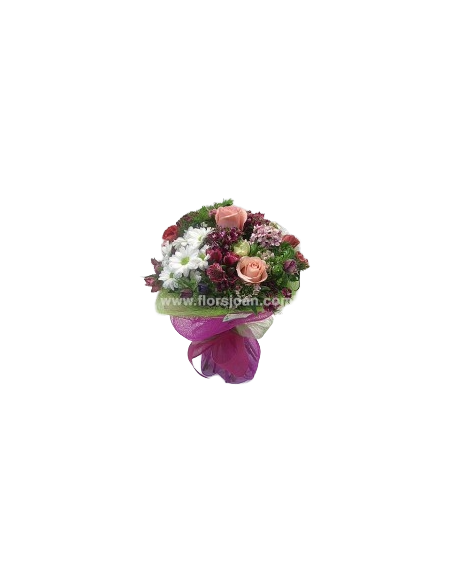 Comprar Bouquet Maresme online Barcelona | Flors Joan