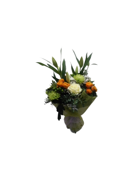 Comprar RAMO OPTIMISTA online Barcelona | Flors Joan