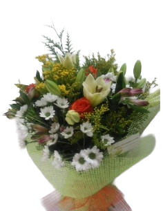 Comprar Bouquet Empordá online Barcelona | Flors Joan