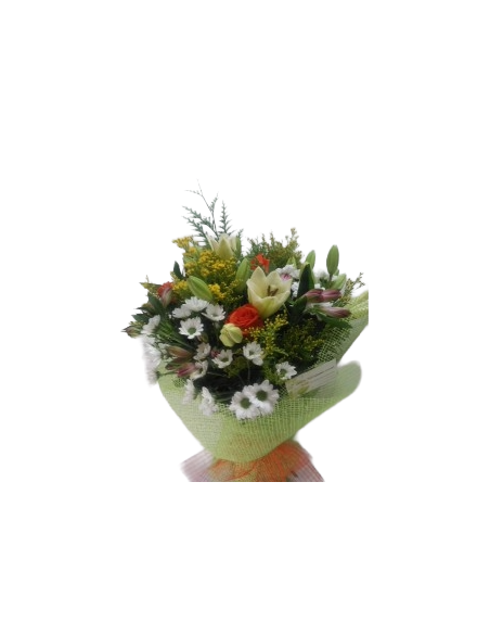 Comprar Bouquet Empordá online Barcelona | Flors Joan