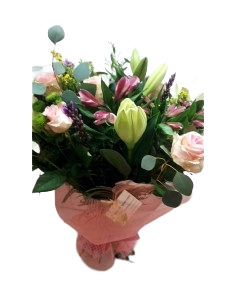 Comprar BOUQUET PRIMAVERA online Barcelona | Flors Joan
