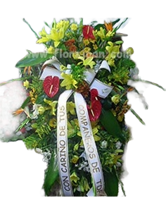 Comprar Corona BELGICA online Barcelona | Flors Joan