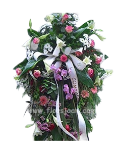 Comprar Corona DINAMARCA online Barcelona | Flors Joan