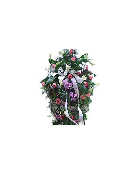 Comprar Corona DINAMARCA online Barcelona | Flors Joan