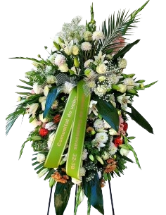 Comprar CORONA POLONIA online Barcelona | Flors Joan