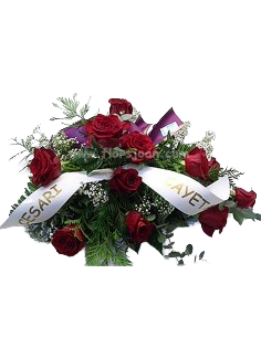 Comprar COJÍN DE FLORES COLOMBIA online Barcelona | Flors Joan