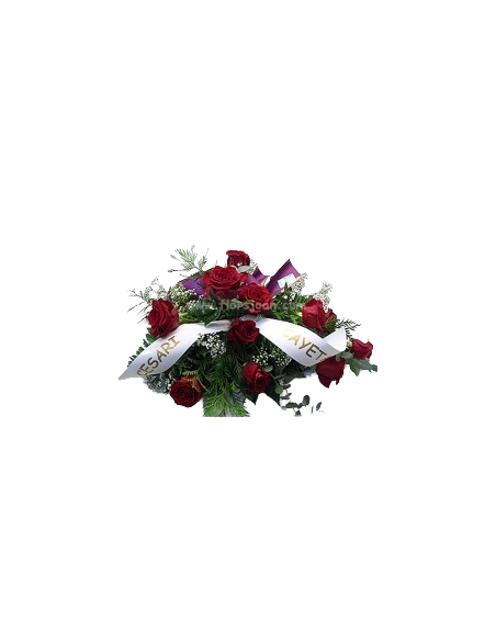 Comprar COJÍN DE FLORES COLOMBIA online Barcelona | Flors Joan
