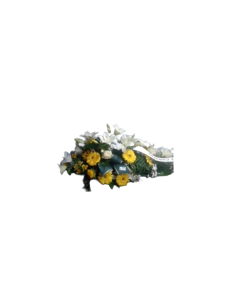 Comprar CojÍN De Flores GRECIA online Barcelona | Flors Joan