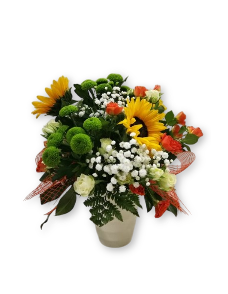Comprar RAMO PRIMAVERA online Barcelona | Flors Joan