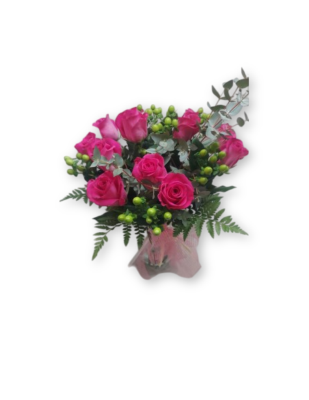 Comprar RAMO ILUSIÓN online Barcelona | Flors Joan
