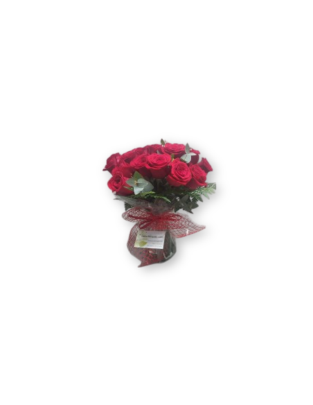 Comprar ROJO online Barcelona | Flors Joan