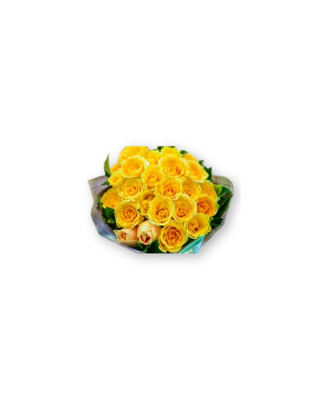 RAM DE ROSES DE COLORS
