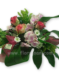 Comprar Centro de Flores Penedés online Barcelona | Flors Joan 2