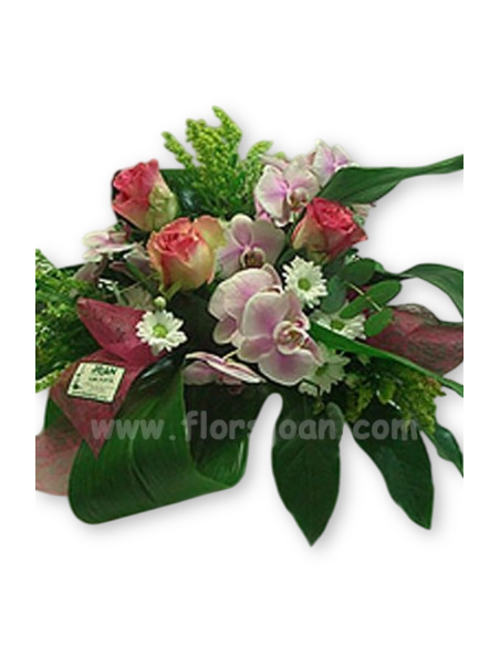 Comprar Centro de Flores Penedés online Barcelona | Flors Joan