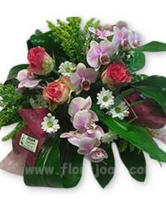 Comprar Centro de Flores Penedés online Barcelona | Flors Joan