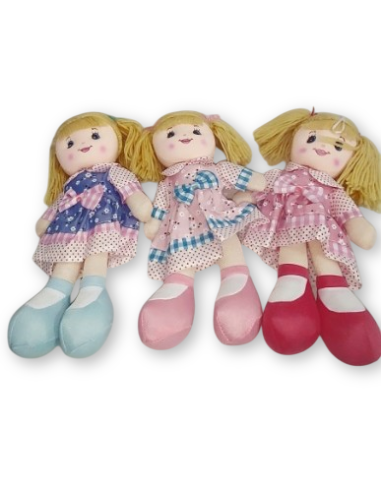 Comprar MUÑECA online Barcelona | Flors Joan