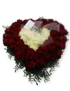 Comprar CORAZON SIMPATIA online Barcelona | Flors Joan