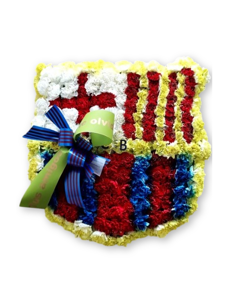 ESCUT BARÇA
