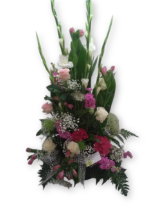 Comprar CENTRO DE FLORES VALL D'ARAN online Barcelona | Flors Joan