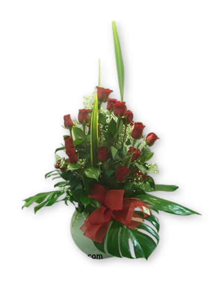 Comprar Rosas en Bola de Cera online Barcelona | Flors Joan