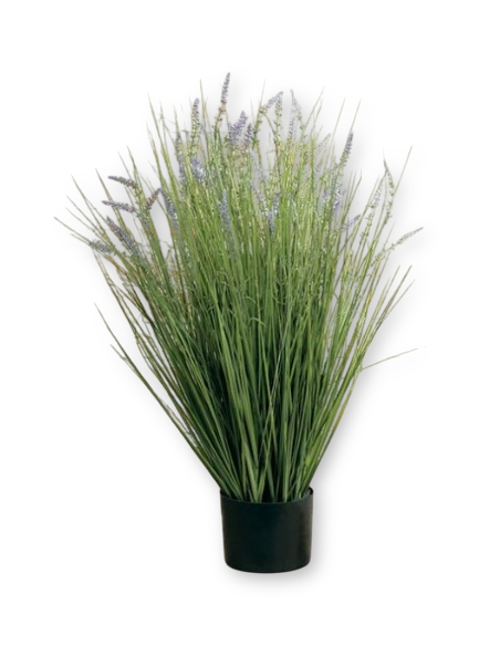 Grass Lavanda 80 cm