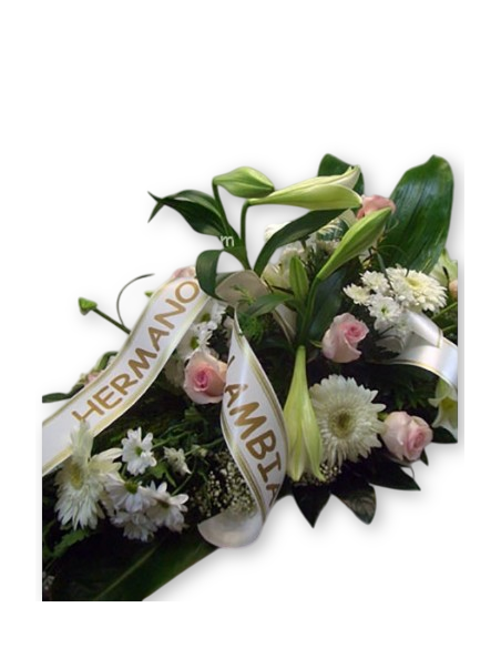Comprar Cojín de Flores ECUADOR online Barcelona | Flors Joan