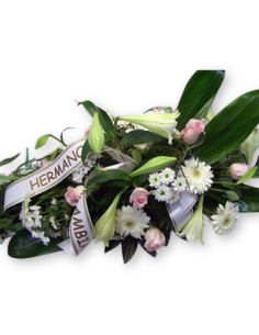 Comprar Cojín de Flores ECUADOR online Barcelona | Flors Joan 2