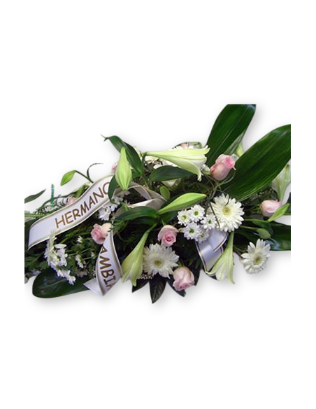 Comprar Cojín de Flores ECUADOR online Barcelona | Flors Joan