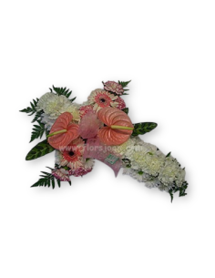 Comprar Cruz Especial online Barcelona | Flors Joan