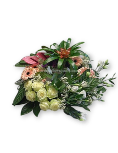Comprar Corona  CATALUNYA online Barcelona | Flors Joan
