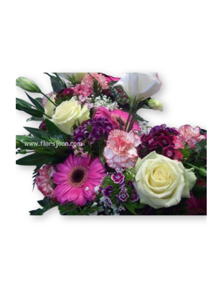 Comprar Corona PORTUGAL online Barcelona | Flors Joan