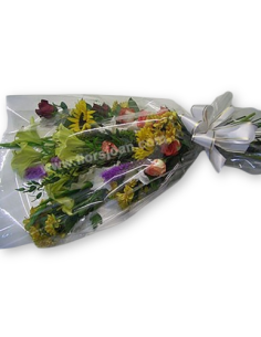Comprar RAMO FUNERAL MALTA online Barcelona | Flors Joan