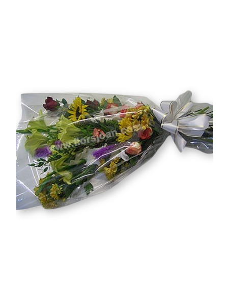 Comprar RAMO FUNERAL MALTA online Barcelona | Flors Joan
