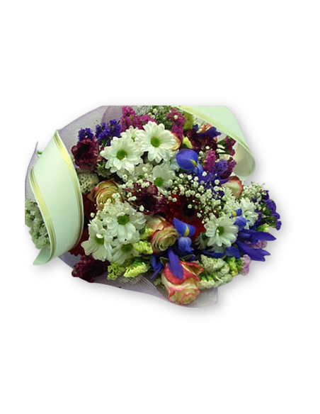 Comprar RAMO FUNERAL TÚNEZ online Barcelona | Flors Joan