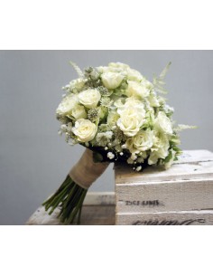JUPITER BRIDAL BOUQUET