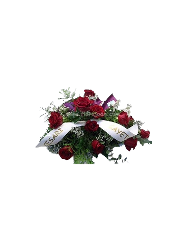 Comprar COJÍN DE FLORES COLOMBIA online Barcelona | Flors Joan