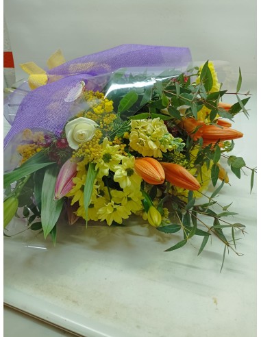 Comprar Bouquet Empordá online Barcelona | Flors Joan