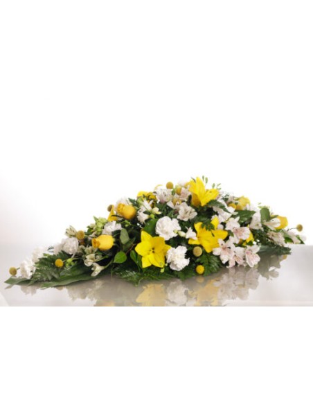 Comprar Cojín de Flores COSTA RICA online Barcelona | Flors Joan