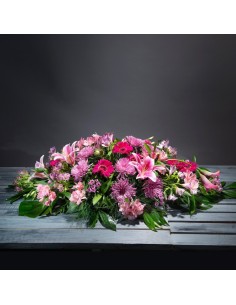 Comprar CojÍN De Flores GRECIA online Barcelona | Flors Joan