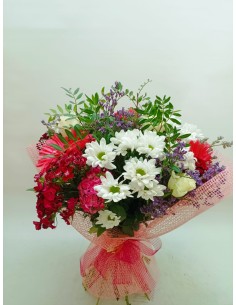 Comprar Bouquet Maresme online Barcelona | Flors Joan